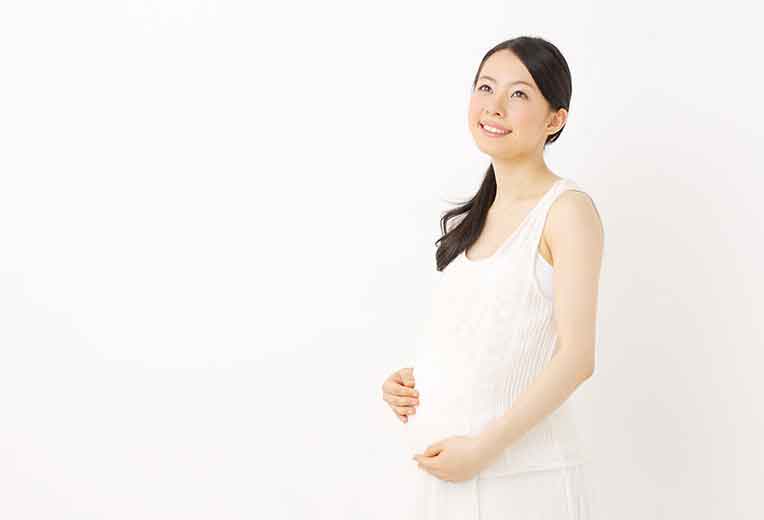 妊娠期の歯科受診タイミングはいつ頃