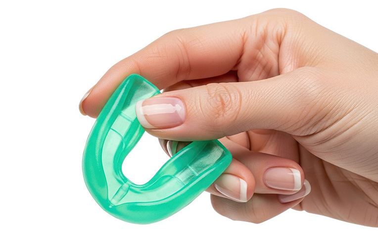 デザインの自由度