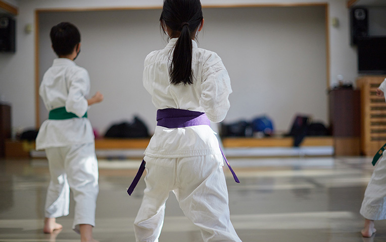 こんなお子さまにおすすめです