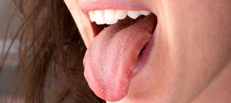 舌が太るとどういう影響が？