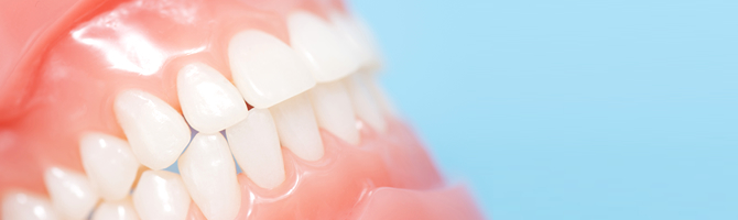 歯ぎしりで歯が割れることも…割れやすい「歯」の見極め方！